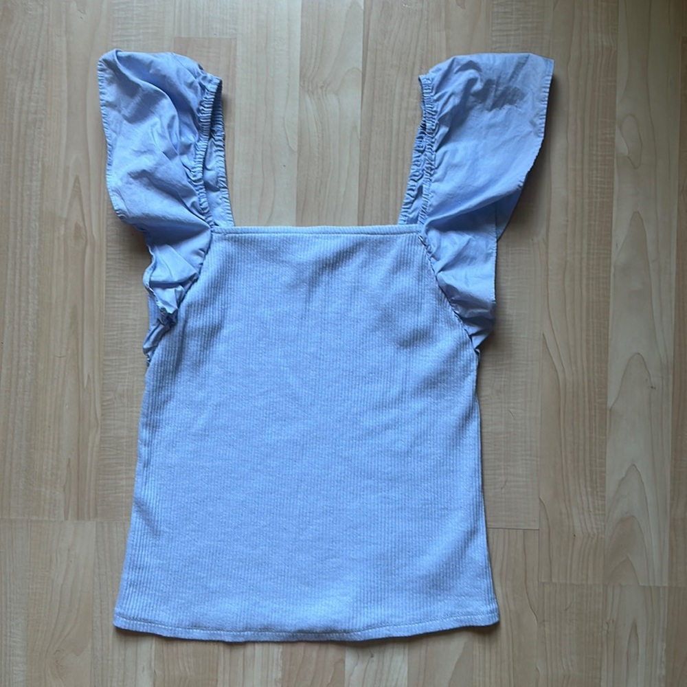 A New Day Top